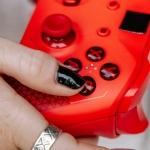 Драгоценные элементы в дизайне игровых автоматов - визуальное оформление